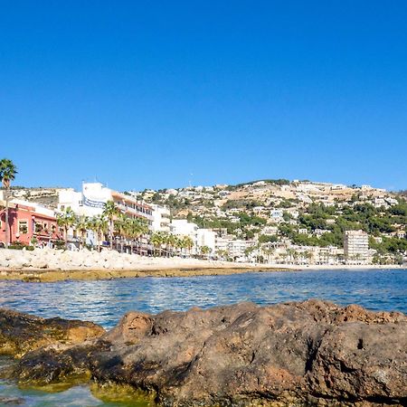 Apartment Monada-1 By Interhome Jávea Exteriér fotografie