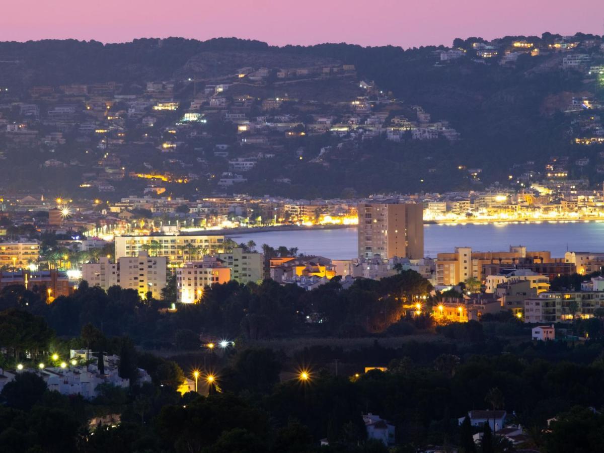 Apartment Monada-1 By Interhome Jávea Exteriér fotografie