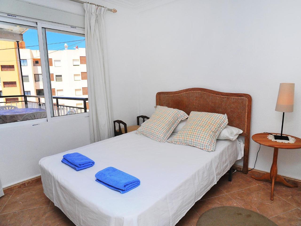 Apartment Monada-1 By Interhome Jávea Exteriér fotografie